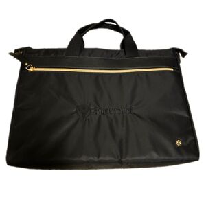 Samsonite Jagermeister laptop computer bag
